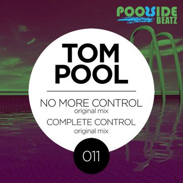 No More Control-cover