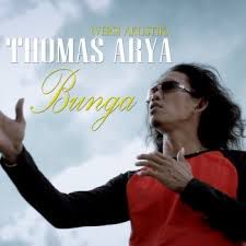Bunga (Akustik Vers.)-cover