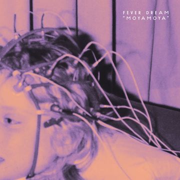 Fever Dream-cover