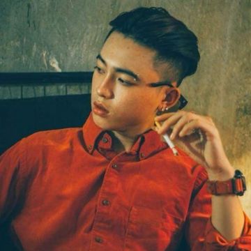 Hãy Để Anh Yêu Em Lần Nữa-cover