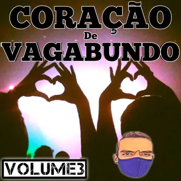 DE TRINTA E OITO CARREGADO-cover