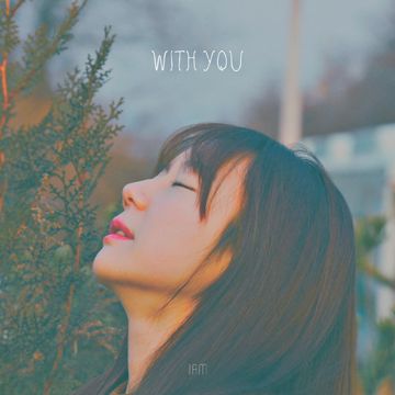 With You-cover