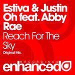 Reach For The Sky(Original Mix)-cover