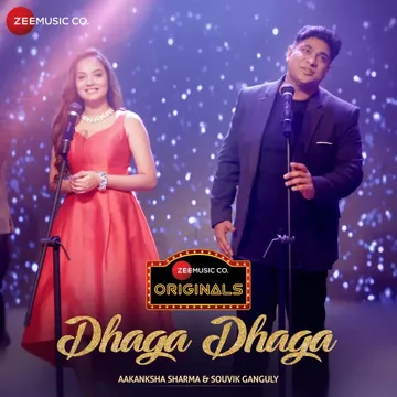 Dhaga Dhaga-cover