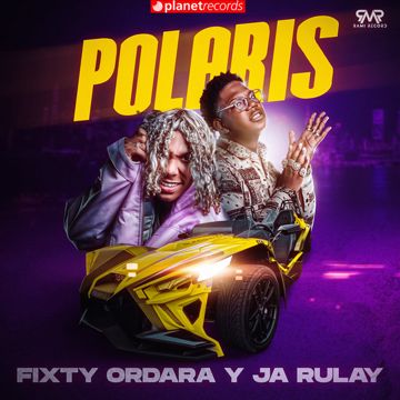 Polaris-cover