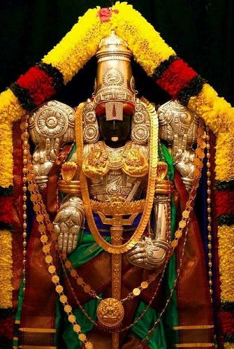 Venkatesho vasudevo
