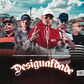 Desigualdade-cover