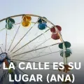 La Calle Es Su Lugar