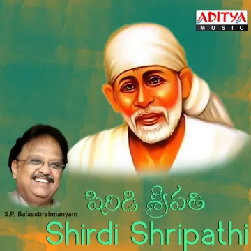 Shirdi Shripathi-cover