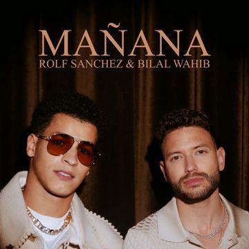 Mañana-cover