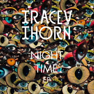 Night Time-cover