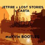 India (maXVin Bootleg)-cover