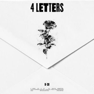 4 Letters-cover