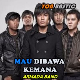 Mau Dibawa Kemana-cover