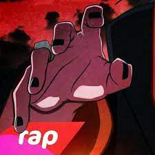 Rap do Itachi ESSA DOR QUE CAUSEI