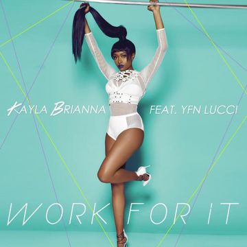 Work For It-cover