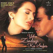 Dil Ye Kehta Hai(short ver.)-cover