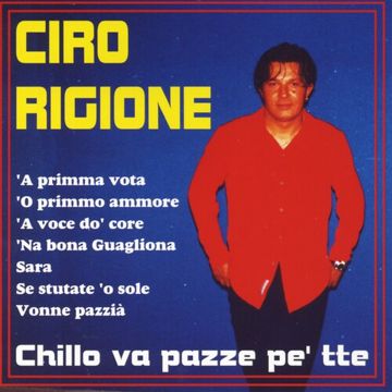 Nun Te Può Spusà-cover