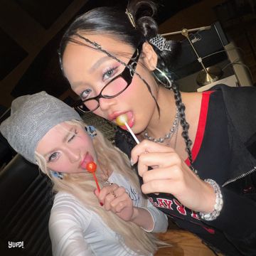 SUCCUBUS (with Hannah 4EVE) - BADDIE EDITION-cover