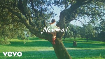 Normal-cover
