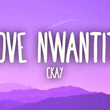 Love Nwantiti (short)-cover