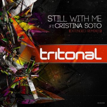 Still With Me(Seven Lions Remix)-cover