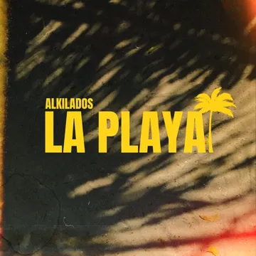 La Playa-cover