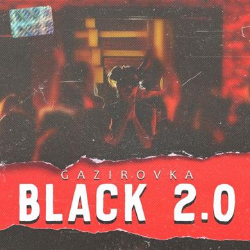 Black 2.0-cover