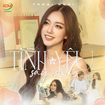 Tình Yêu Say Nắng-cover
