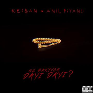 Ne Bakıyon Dayı Dayı-cover