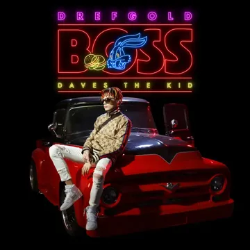 Boss-cover