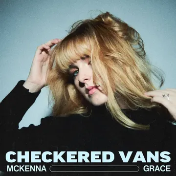 Checkered Vans-cover