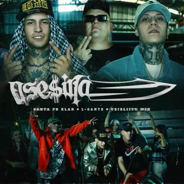 Asesina-cover