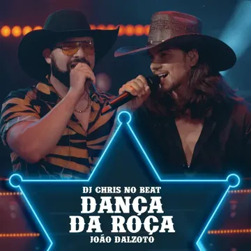 Dança da Roça (Ao Vivo)-cover