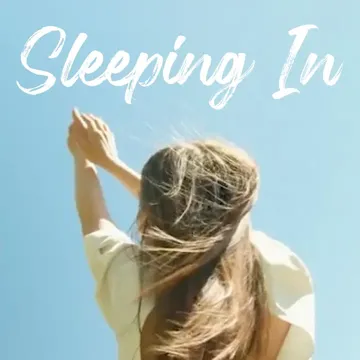 Sleeping In-cover