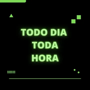 Todo Dia Toda Hora