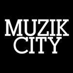 MUZIK CITY-cover