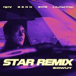 STAR(rgry REMIX)(Remix)-cover