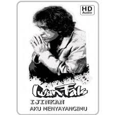 Ijinkan Aku Menyayangimu-cover
