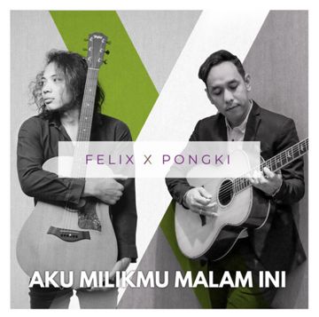 Aku Milikmu Malam Ini-cover