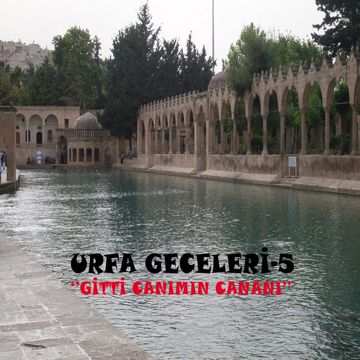 Ben Bir Yakup İdim-cover