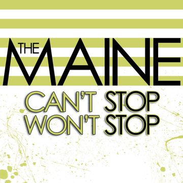 Don't Stop-cover