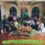 Warrior (feat. T-Shyne, Lil Keed & Big Sean)-cover