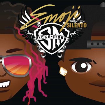 Emoji (feat. Silentó)-cover