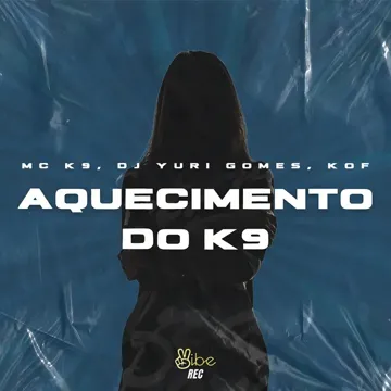 AQUECIMENTO DO K9