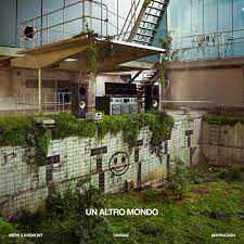 Un Altro Mondo-cover