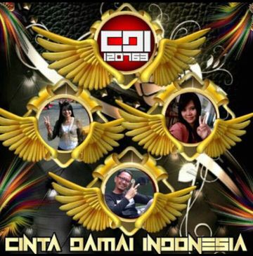 Cinta kasih-cover