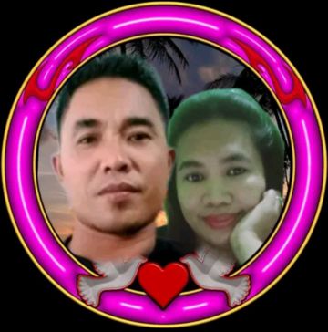 pantun cinta cover by anie rell-cover