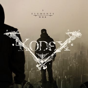 Carpe Diem feat. Siwers, VNM & W.E.N.A.-cover