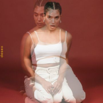 Deseo (Intro)-cover